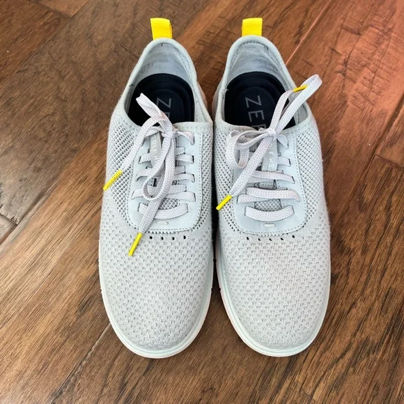 Cole Haan Zerogrand sneakers - Picture 4 of 5